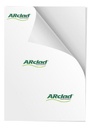 [REF-25030] ADHESIVO BLANCO MATE ARCLAD PACK 100